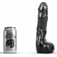 Gode AB12 Keith All Black 17 x 4.5cm 