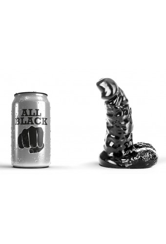 Gode AB42 Hose All Black 11 x 4.5cm 