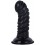 Plug Curviib 13 x 4cm Noir
