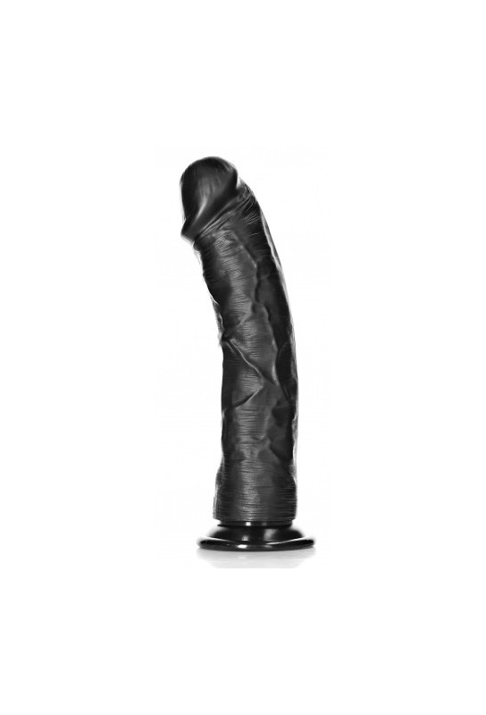 Gode Curved Strong 23 x 5.5cm Noir 