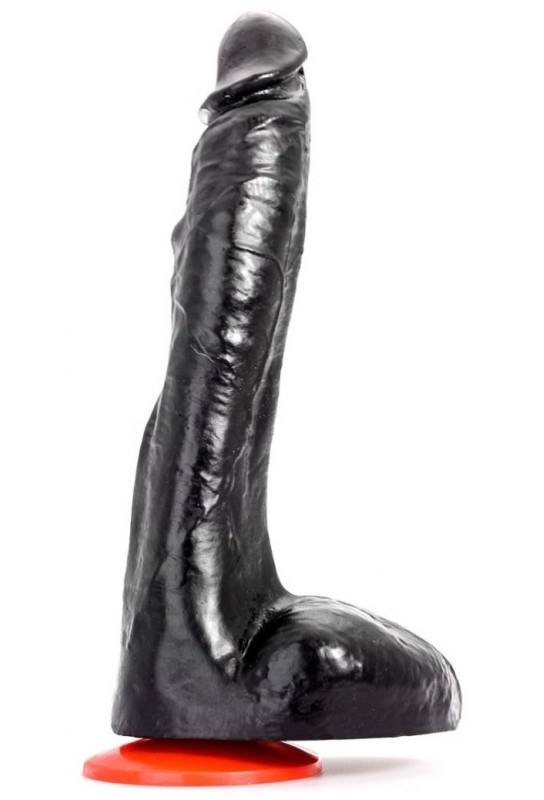 Gode Building Brad Fuck Tools 18 x 4.5cm 