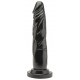 Gode noir Get Real 18 x 3.8cm 