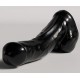 Gode Richard The Dick 15 x 4.2 cm Noir 