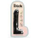 Gode Rocky 19 x 4 cm Noir 