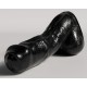 Gode Romeo The Dick 18 x 4.5 cm Noir 