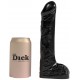 Gode Lorenzo The Dick 19 x 5 cm Noir 