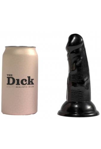 Gode Markus The Dick 13 x 4.5 cm Noir 