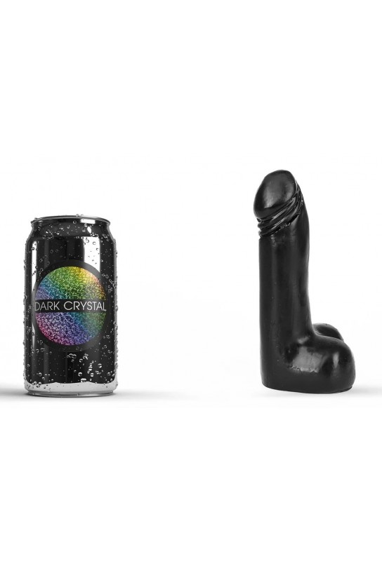 Gode Akaz Dark Crystal 11 x 3.5cm 