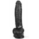 Gode Fausto Dark Crystal 20 x 5.5cm 