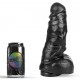 Gode Glen Dark Crystal 19 x 7cm 