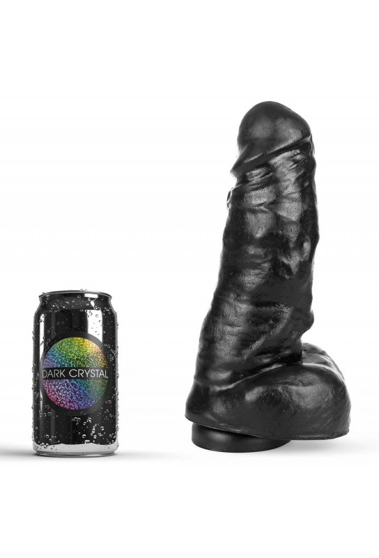 Gode Glen Dark Crystal 19 x 7cm 