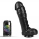 Gode Conrad Dark Crystal 21 x 7.5cm 