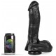 Gode Luk Dark Crystal 22 x 6.8cm 