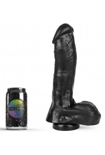 Gode Luk Dark Crystal 22 x 6.8cm 