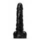 Gode ABS01 The Jock All Black Steroïd 22 x 5.5cm 