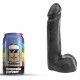 Gode anal ARM35B Domestic Partner 15.5 x 4.8cm 