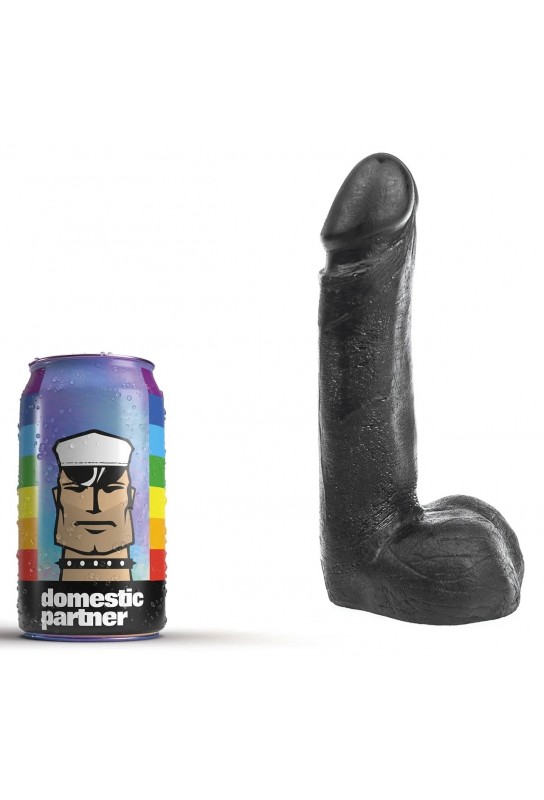 Gode anal ARM35B Domestic Partner 15.5 x 4.8cm 