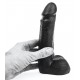 Gode anal ARM35B Domestic Partner 15.5 x 4.8cm 