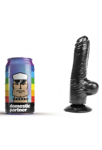 Gode DP86B Funker S 10.5 x 4 cm Noir 