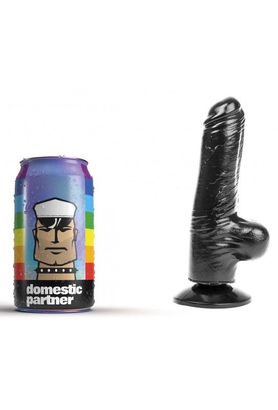 Gode DP86B Funker S 10.5 x 4 cm Noir 