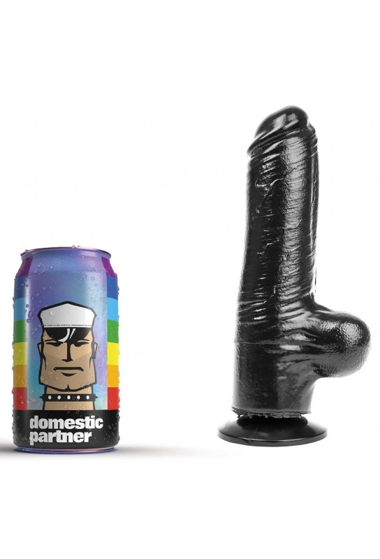 Gode DP87B Funker M 13 x 5 cm Noir 