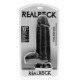 Gode EXTRA THICK 21 x 8cm Noir 
