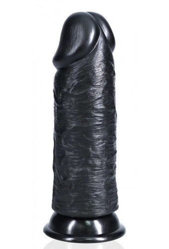 Gode Extra Thick 20.5 x 6.5cm Noir 