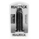 Gode Extra Thick 20.5 x 6.5cm Noir 