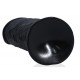 Gode Extra Thick 20.5 x 6.5cm Noir 