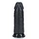 Gode Extra Thick 20.5 x 6.5cm Noir 