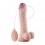 Gode Cumming qui éjacule 19 x 4.5cm