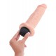 Gode qui éjacule Squirting King Cock 16 x 4.4cm 