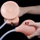 Gode éjaculateur Squirt 18 x 4.5 cm 