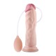 Gode éjaculateur Cumming Softee 19 x 4.3 cm 