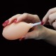Gode éjaculateur Cumming Softee 19 x 4.3 cm 