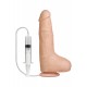 Gode éjaculateur Bust It 15 x 5.5cm 