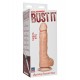 Gode éjaculateur Bust It 15 x 5.5cm 