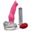 Gode éjaculateur monster Kettaw 22 x 6.3cm