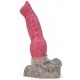Gode éjaculateur monster Kettaw 22 x 6.3cm 