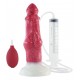 Gode éjaculateur monster Cisear 19 x 6cm 