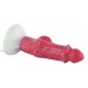 Gode éjaculateur monster Cisear 19 x 6cm 