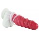 Gode éjaculateur Monster Snur 15 x 4.6cm 