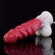 Gode éjaculateur Monster Snur 15 x 4.6cm 