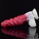 Gode éjaculateur Monster Snur 15 x 4.6cm 