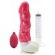 Gode éjaculateur Monster Verax 16 x 5.3cm 