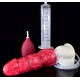 Gode éjaculateur Monster Verax 16 x 5.3cm 