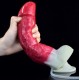 Gode éjaculateur Monster Verax 16 x 5.3cm 
