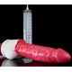Gode éjaculateur Monster Cornix 16 x 4.2cm 