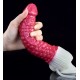 Gode éjaculateur Monster Cornix 16 x 4.2cm 