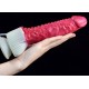 Gode éjaculateur Monster Cornix 16 x 4.2cm 